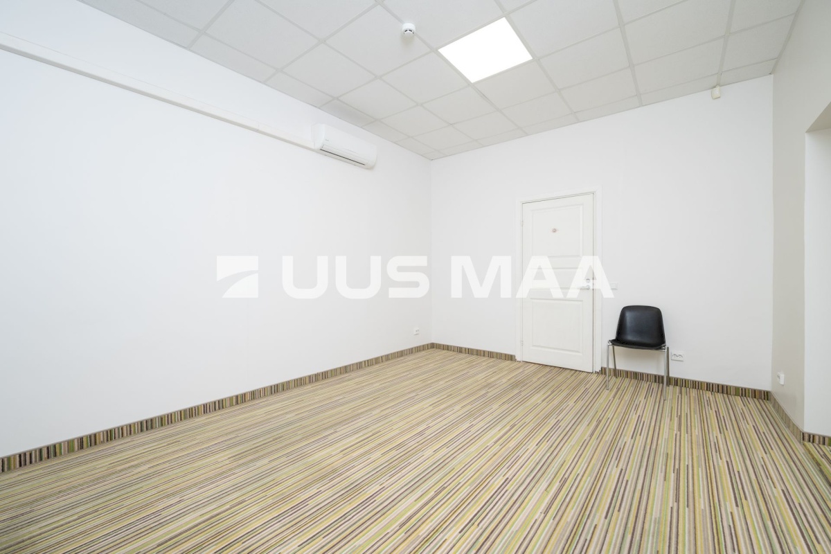 Tallinn, Kesklinna linnaosa, Pärnu mnt 139d