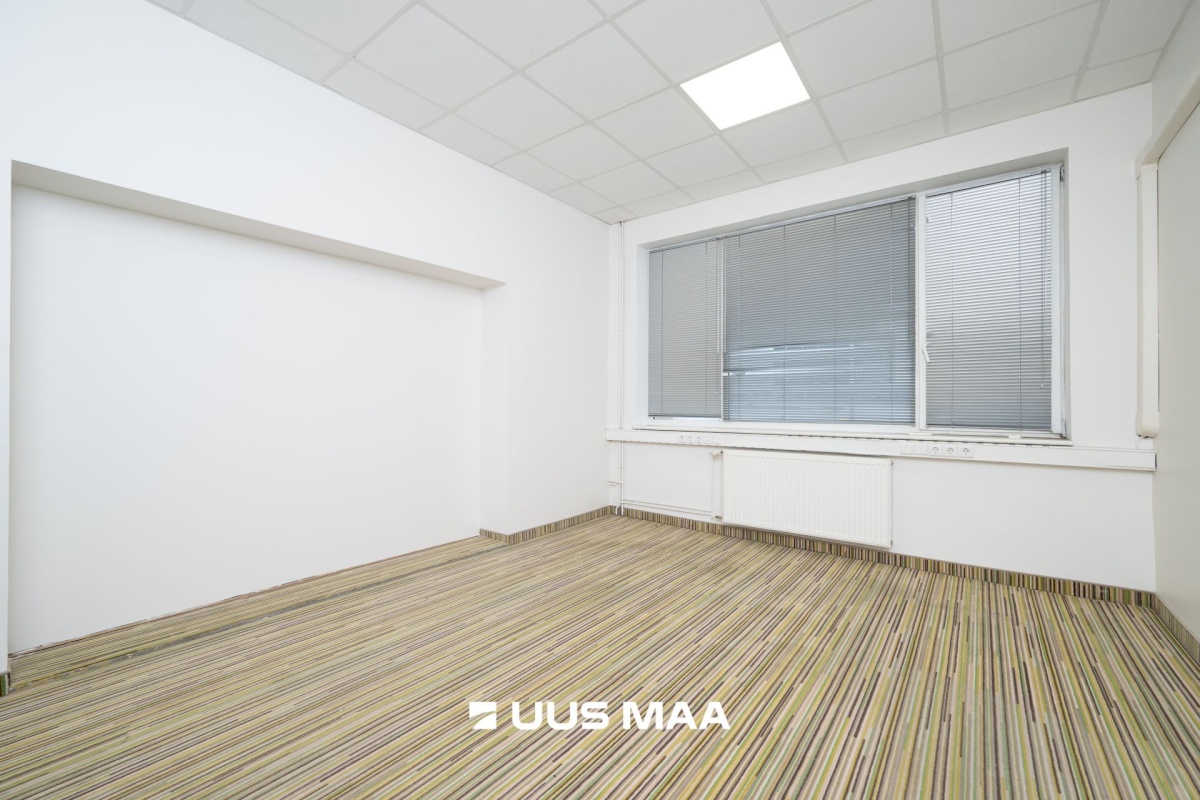 Tallinn, Kesklinna linnaosa, Pärnu mnt 139d