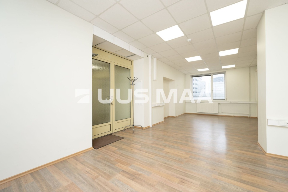 Tallinn, Kesklinna linnaosa, Pärnu mnt 139d