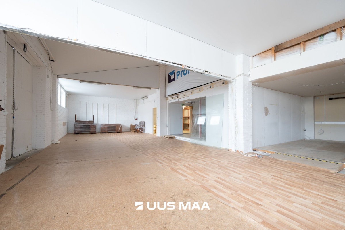 Tallinn, Kesklinna linnaosa, Pärnu mnt 139d/3
