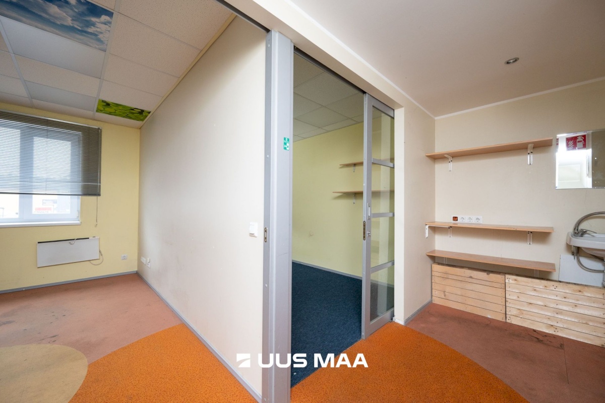 Tallinn, Kesklinna linnaosa, Pärnu mnt 139d/3