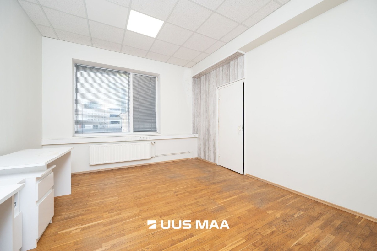 Tallinn, Kesklinna linnaosa, Pärnu mnt 139d