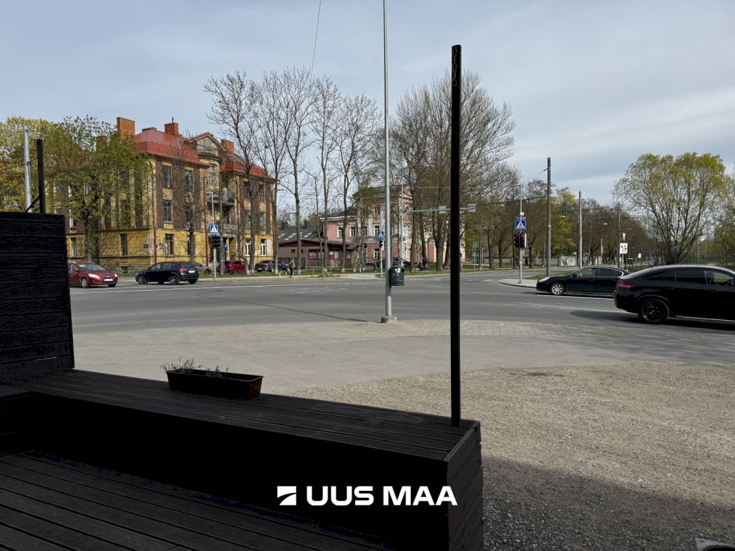 Tallinn, Põhja-Tallinna linnaosa, Sitsi, Kopli 25