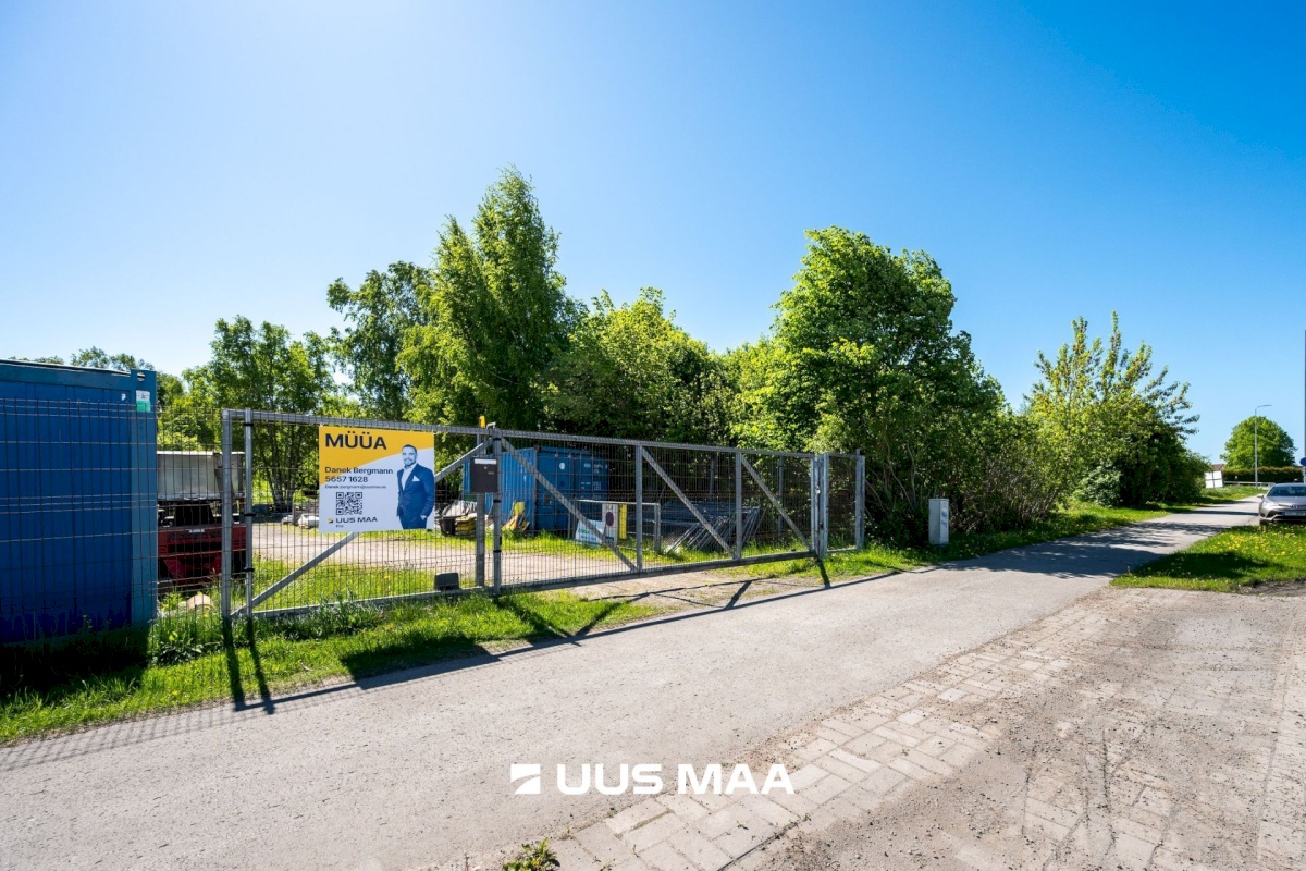 Rae vald, Peetri alevik, Reti tee 21