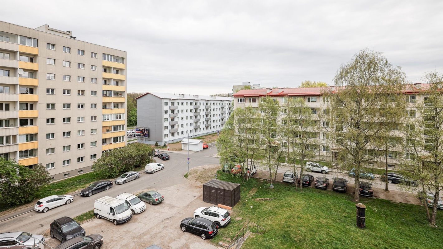Tallinn, Mustamäe linnaosa, Tammsaare tee 69