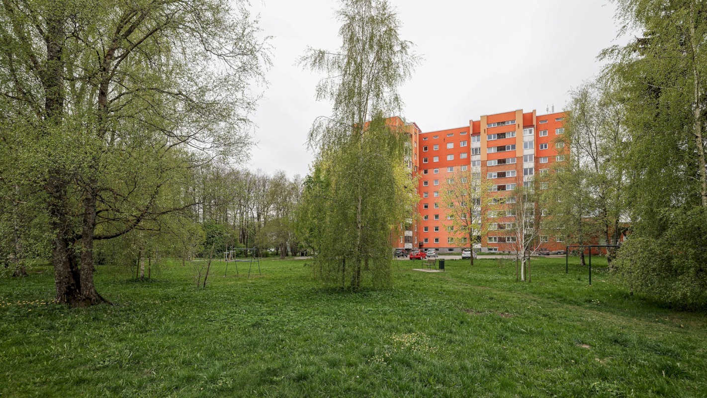 Tallinn, Mustamäe linnaosa, Tammsaare tee 69