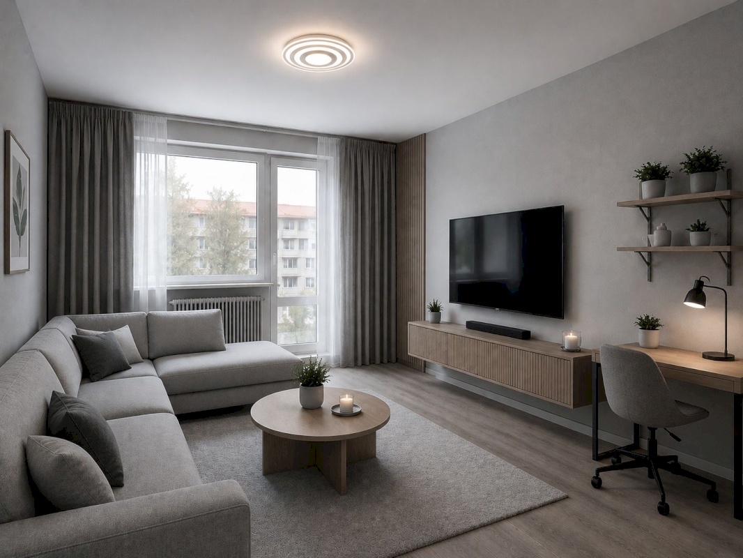 Tallinn, Mustamäe linnaosa, Tammsaare tee 69