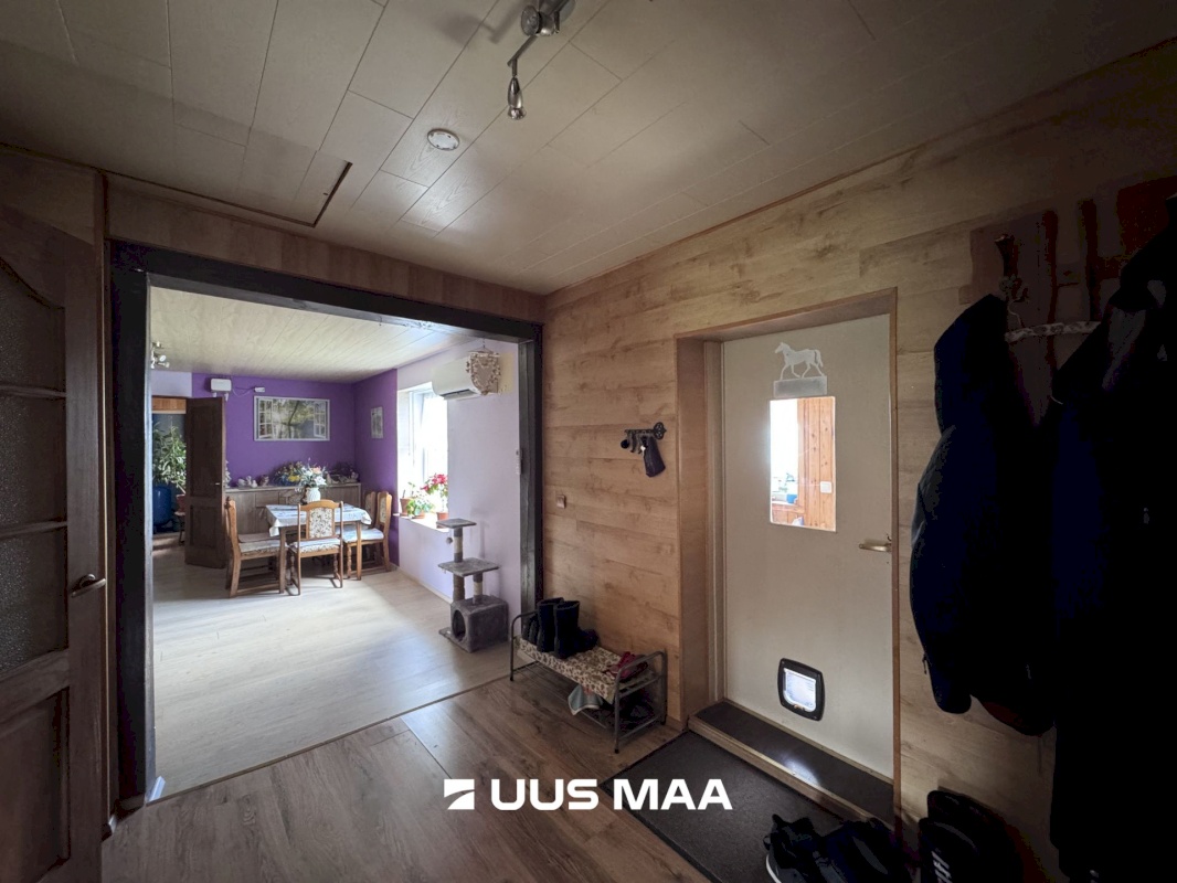 Vinni vald, Aruküla, Raadla