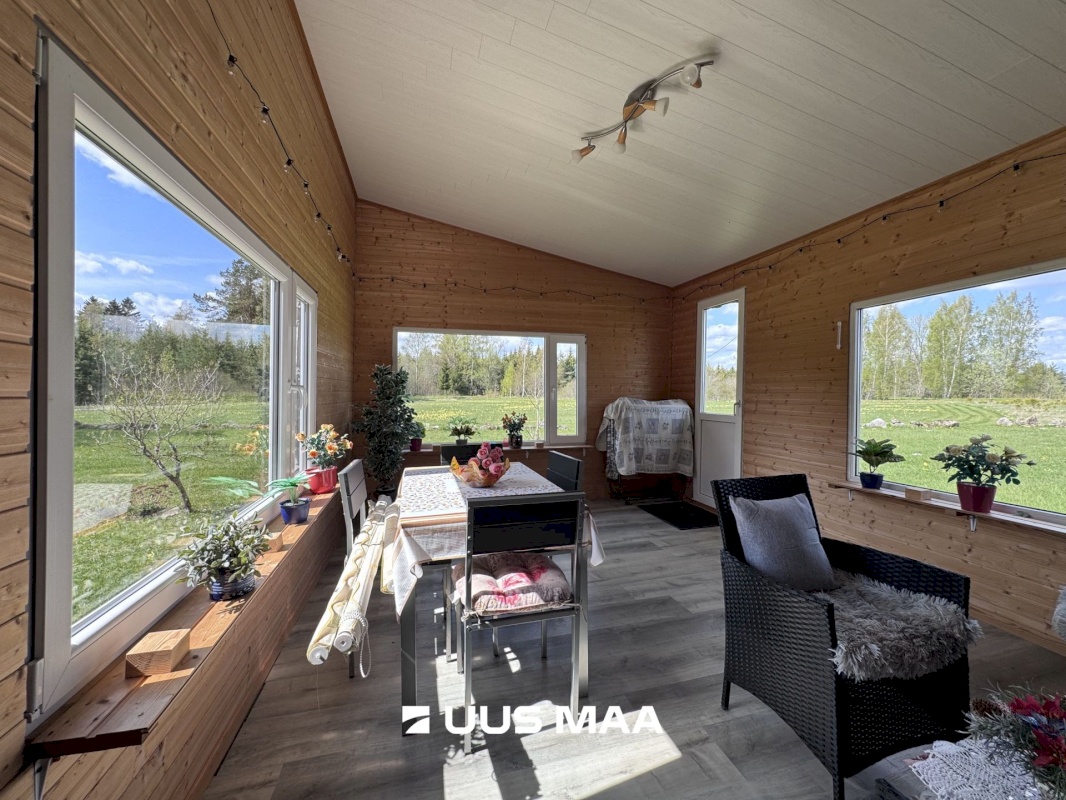 Vinni vald, Aruküla, Raadla