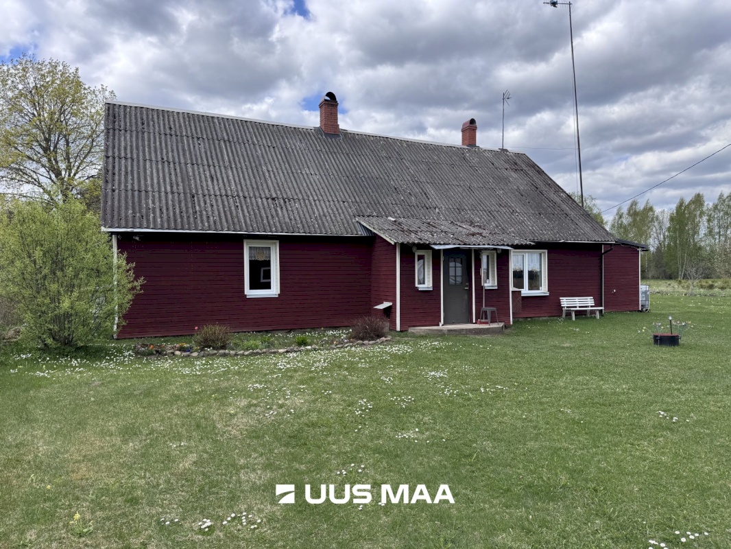 Vinni vald, Aruküla, Raadla