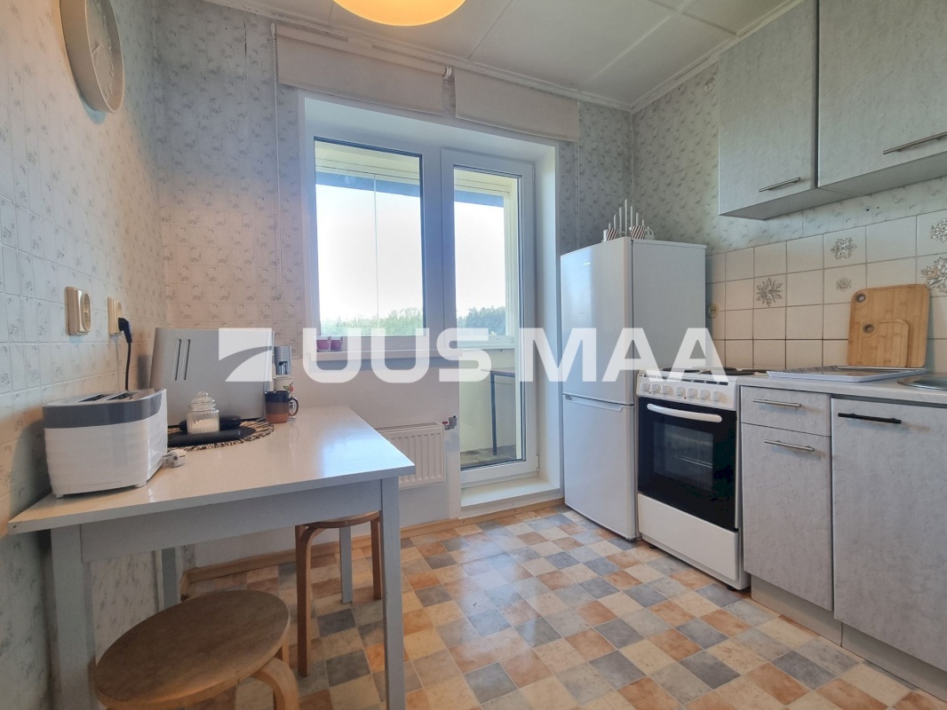 Rakvere linn, Murru tn 3