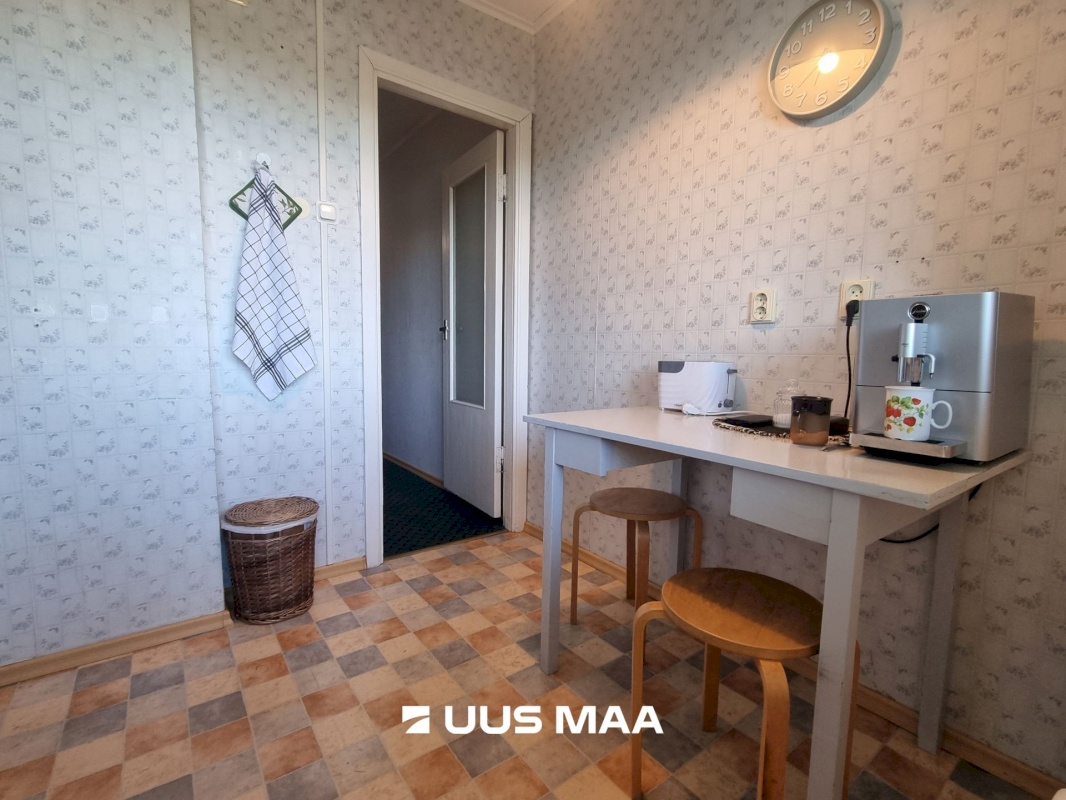 Rakvere linn, Murru tn 3