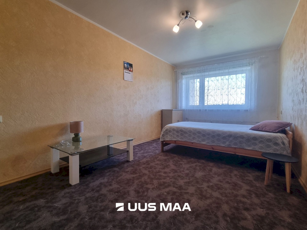 Rakvere linn, Murru tn 3