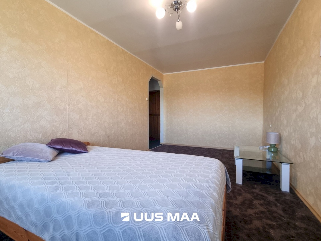 Rakvere linn, Murru tn 3