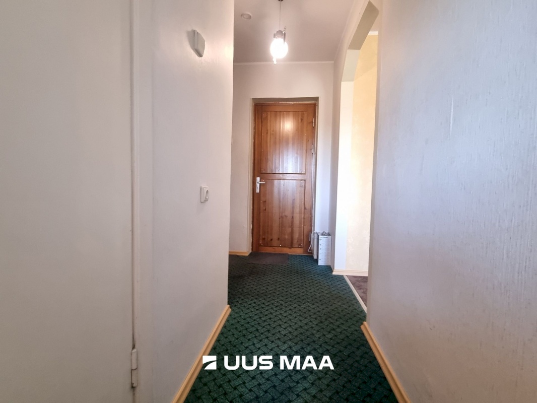 Rakvere linn, Murru tn 3