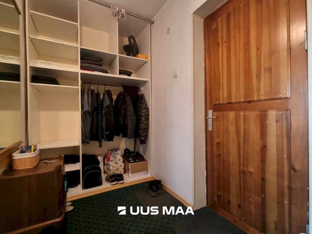 Rakvere linn, Murru tn 3