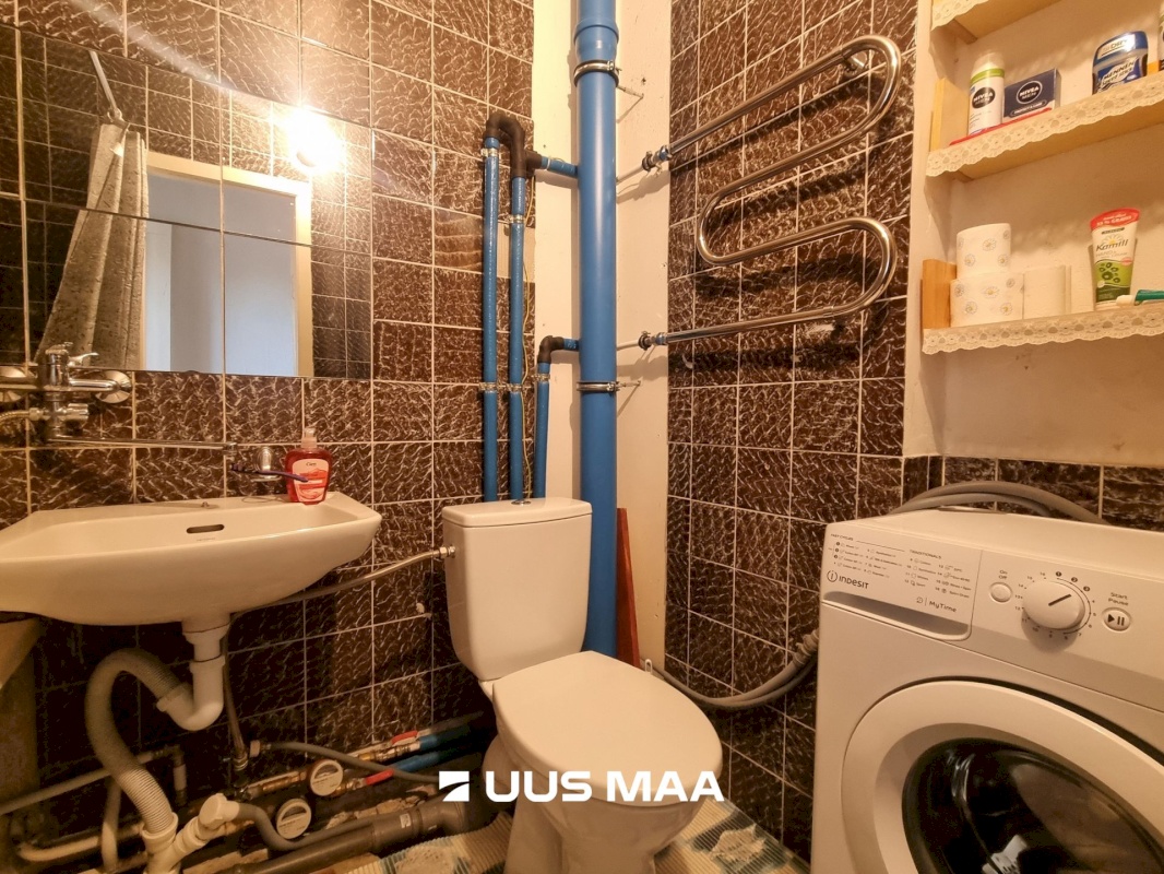 Rakvere linn, Murru tn 3