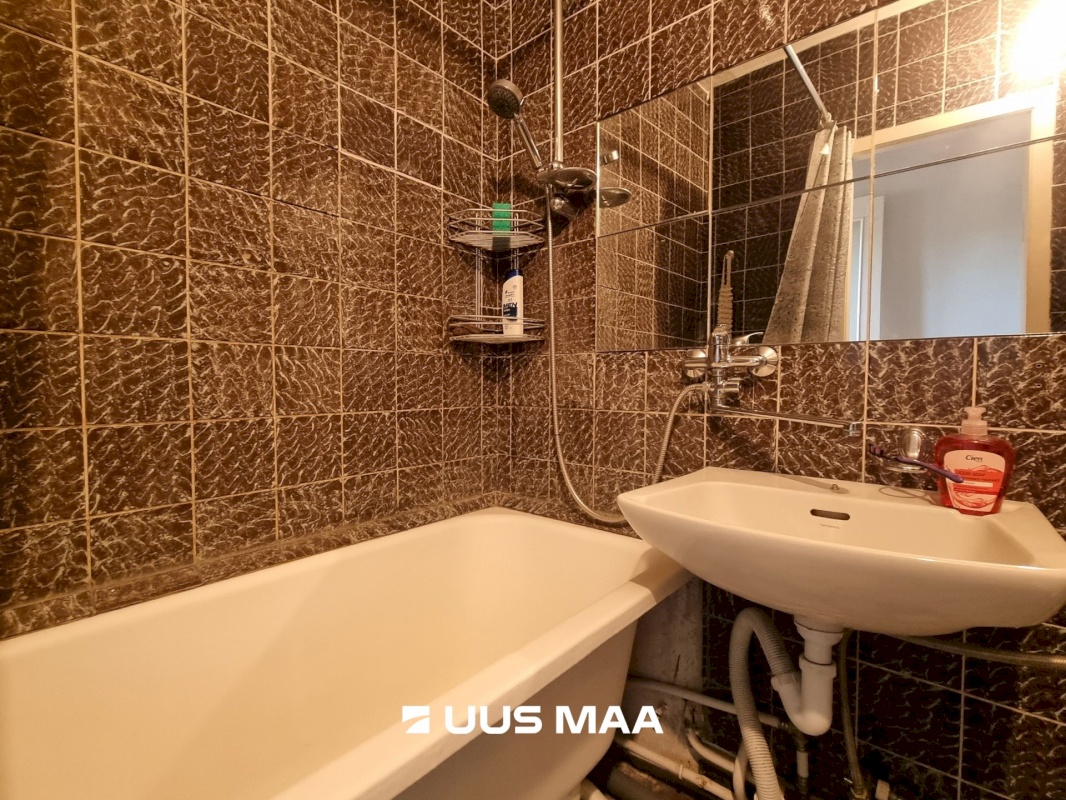 Rakvere linn, Murru tn 3