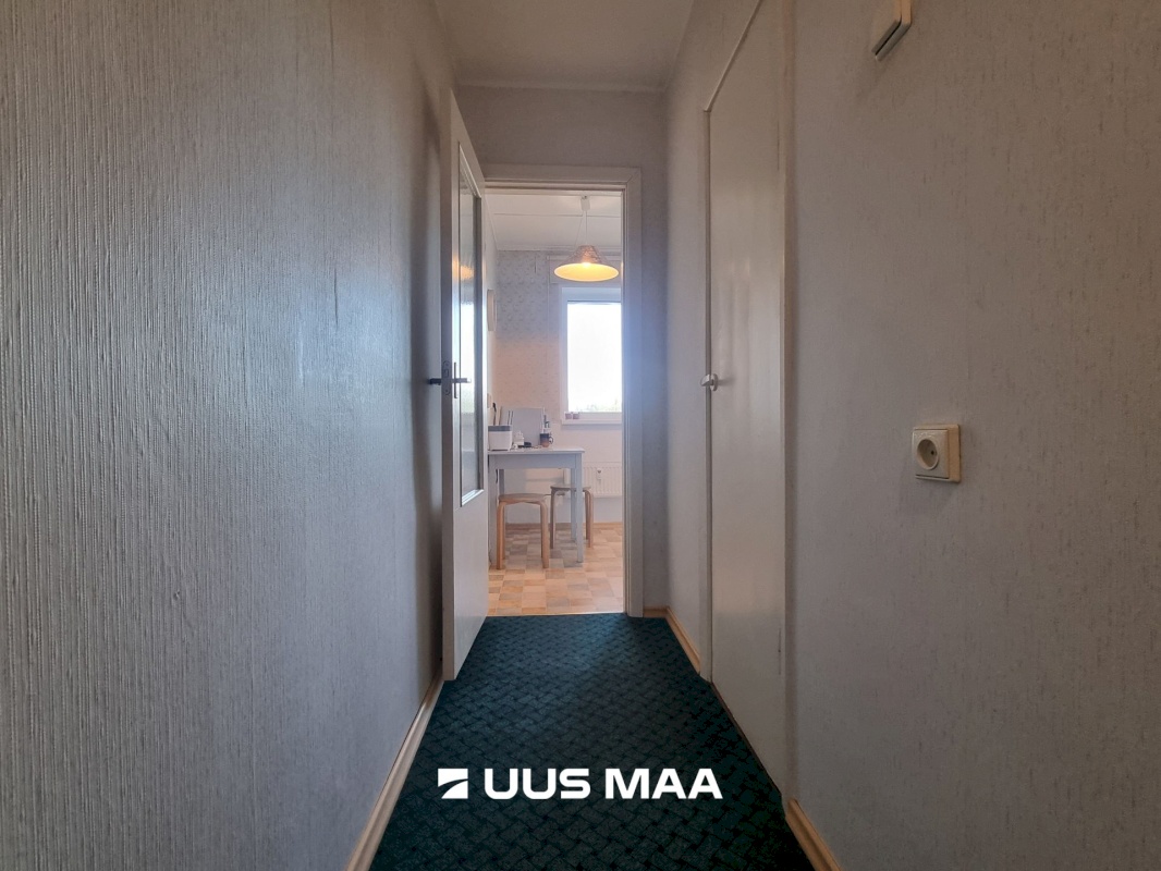Rakvere linn, Murru tn 3