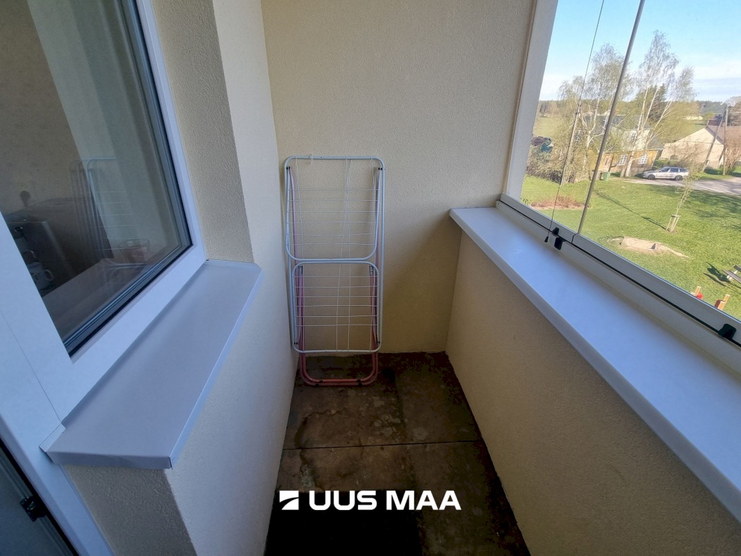 Rakvere linn, Murru tn 3