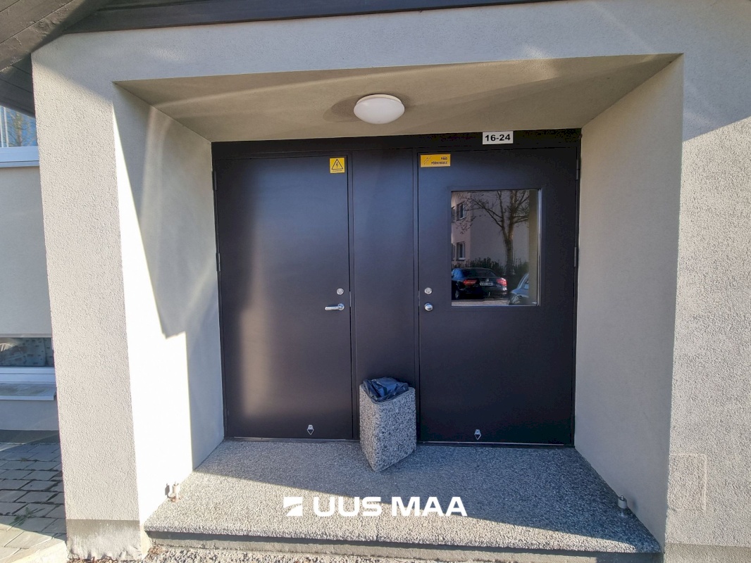 Rakvere linn, Murru tn 3