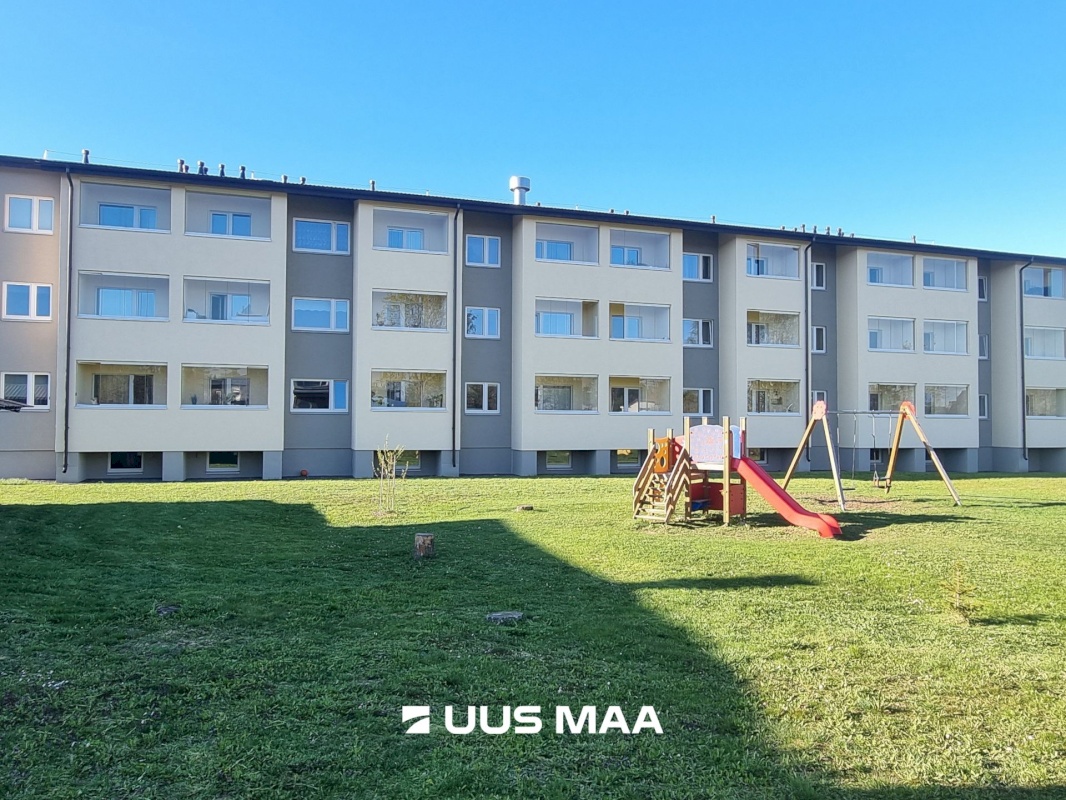 Rakvere linn, Murru tn 3