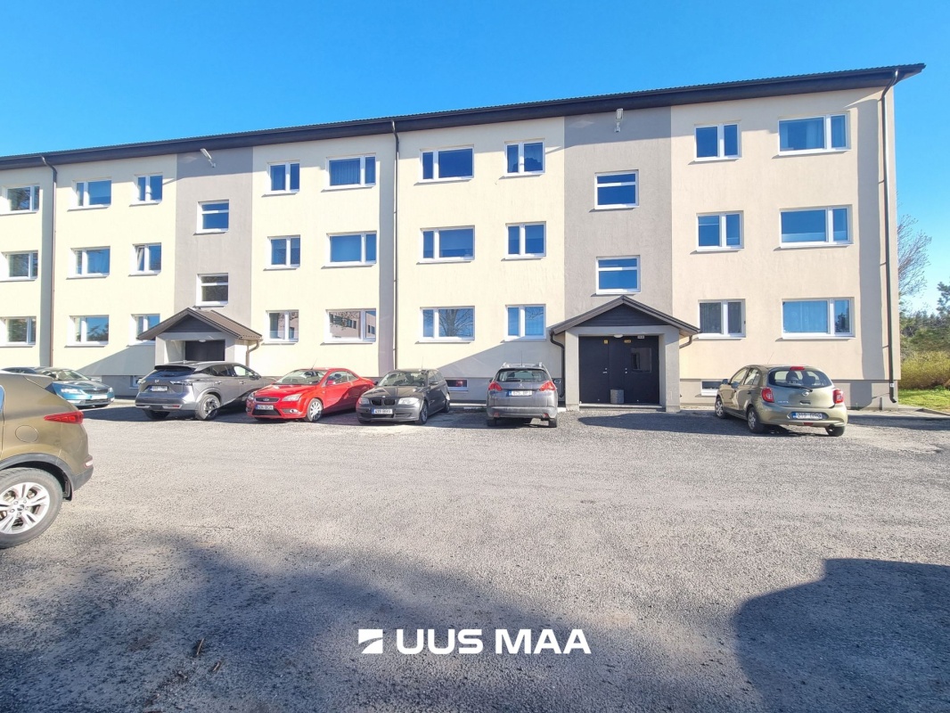 Rakvere linn, Murru tn 3