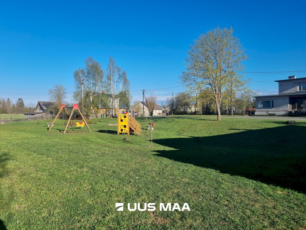 Rakvere linn, Murru tn 3