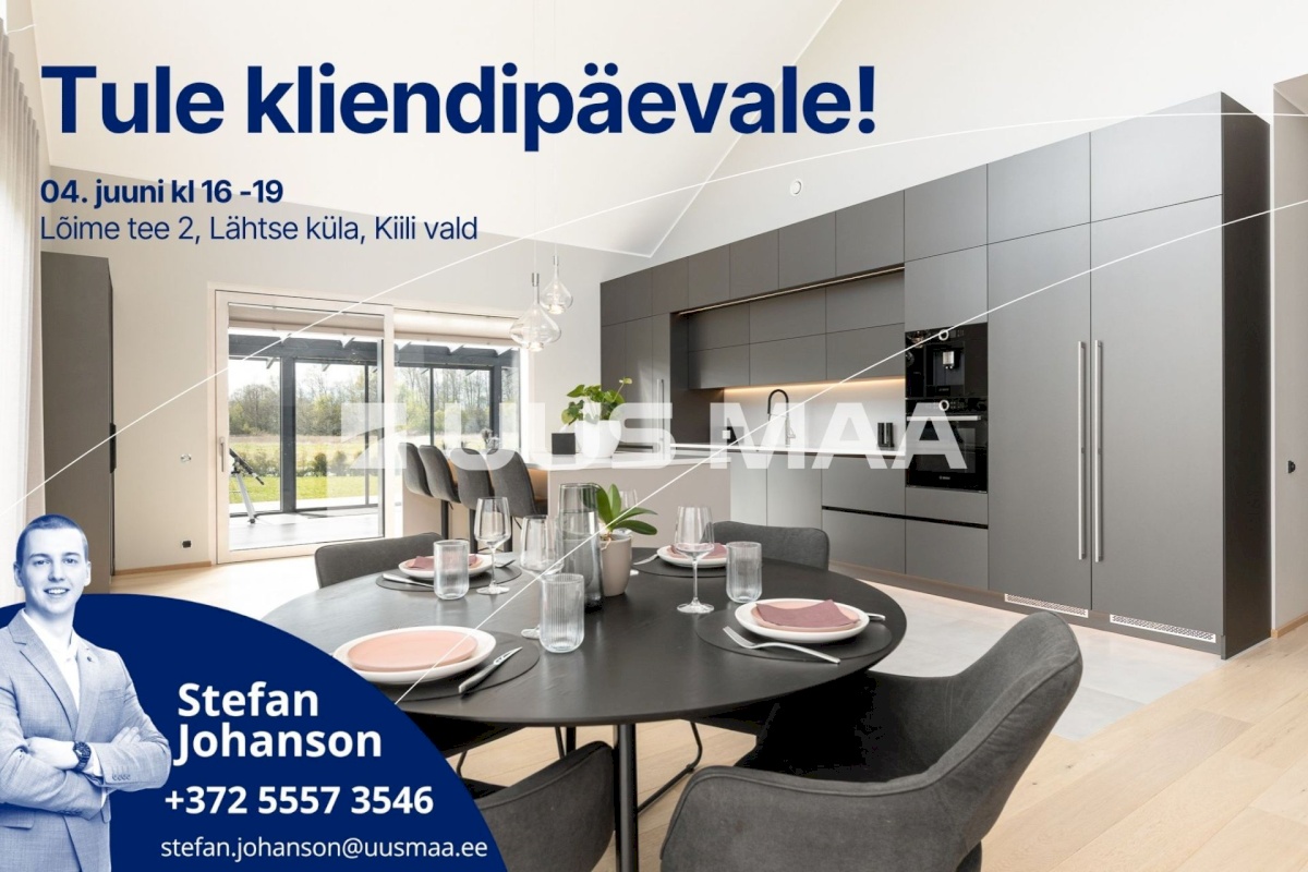Kiili vald, Lähtse küla, Lõime tee 2