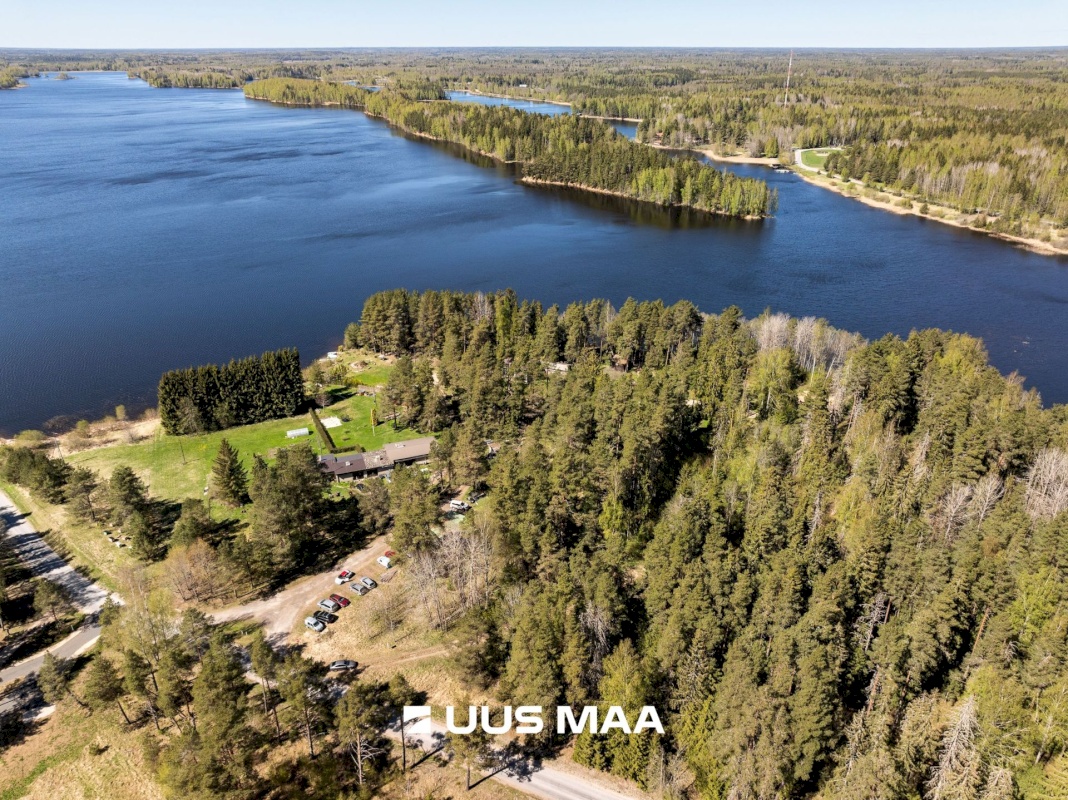 Kose vald, Kiruvere küla