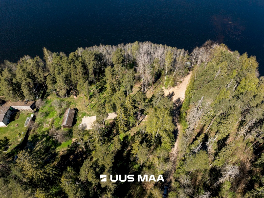 Kose vald, Kiruvere küla
