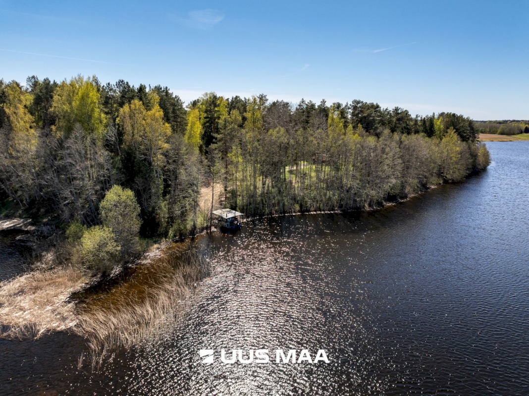 Kose vald, Kiruvere küla