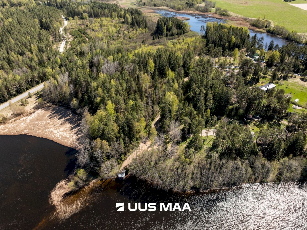 Kose vald, Kiruvere küla
