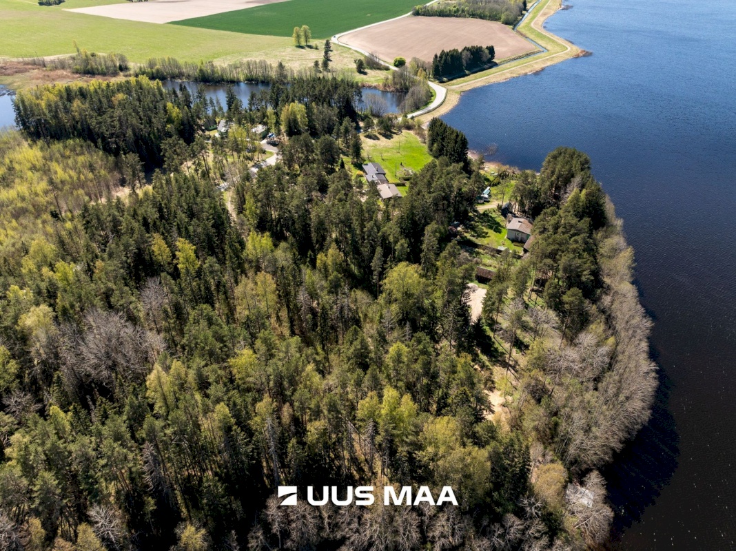 Kose vald, Kiruvere küla