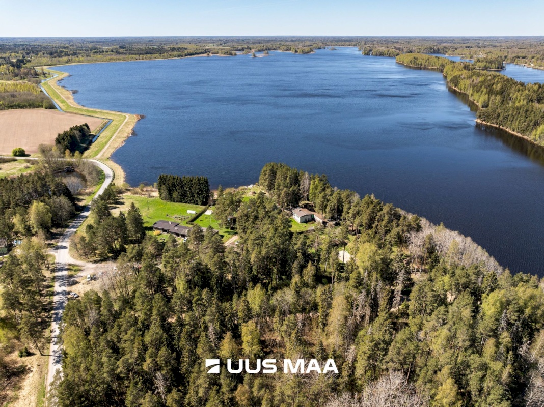 Kose vald, Kiruvere küla