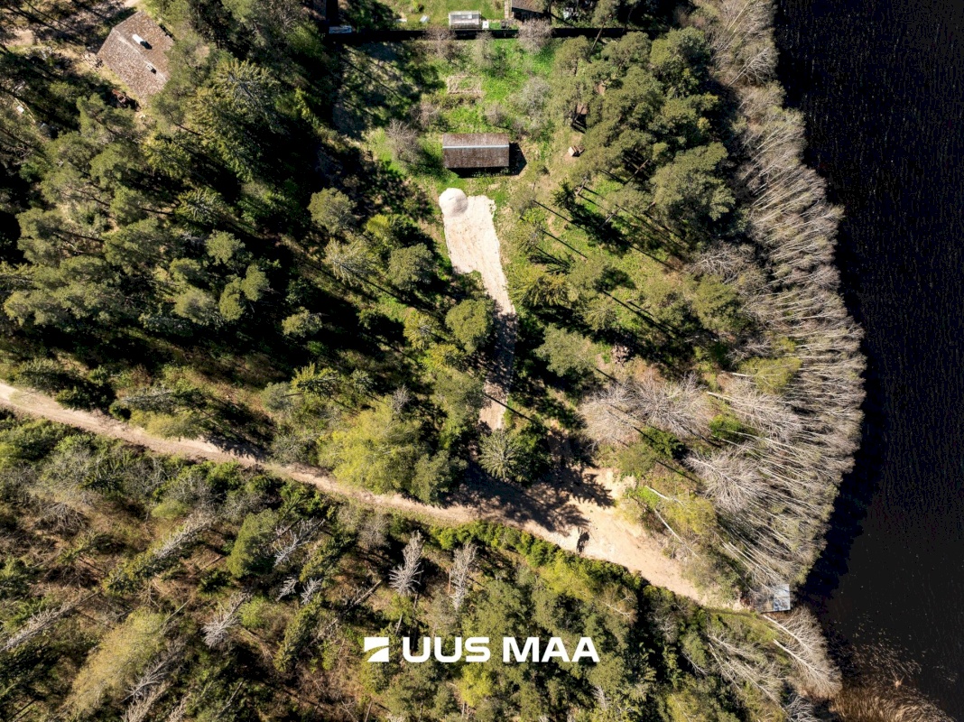 Kose vald, Kiruvere küla