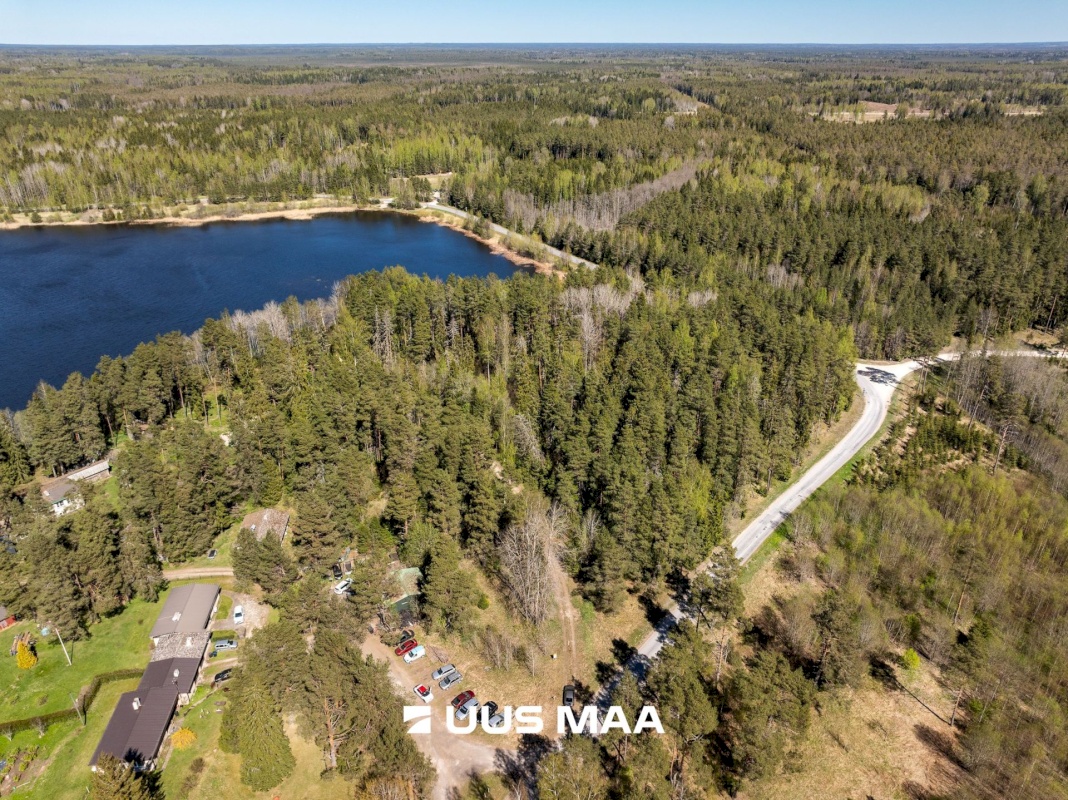 Kose vald, Kiruvere küla