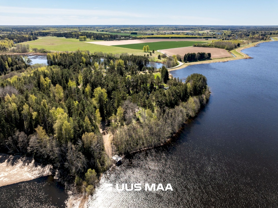 Kose vald, Kiruvere küla