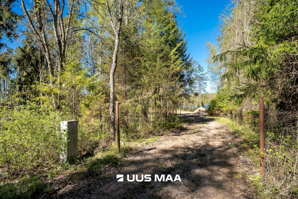 Kose vald, Kiruvere küla