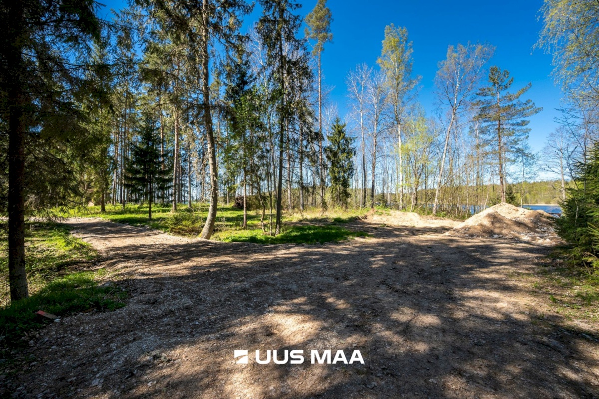 Kose vald, Kiruvere küla