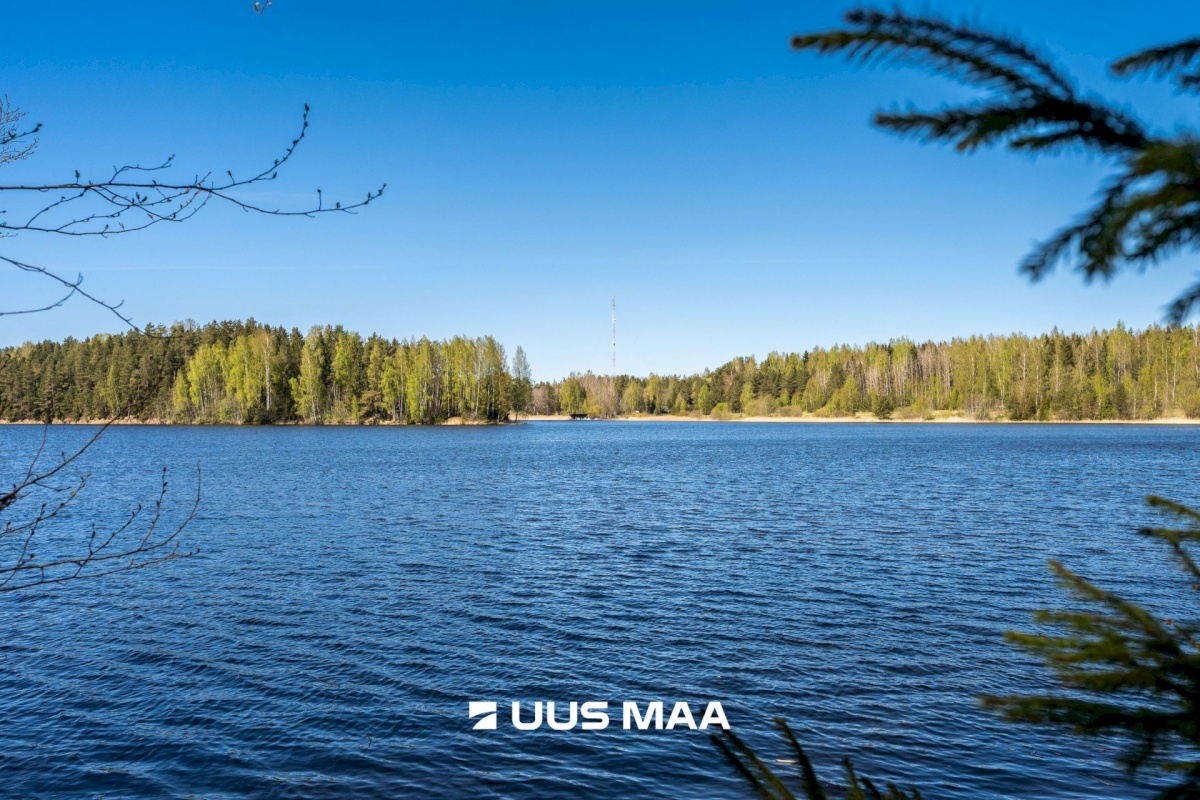 Kose vald, Kiruvere küla