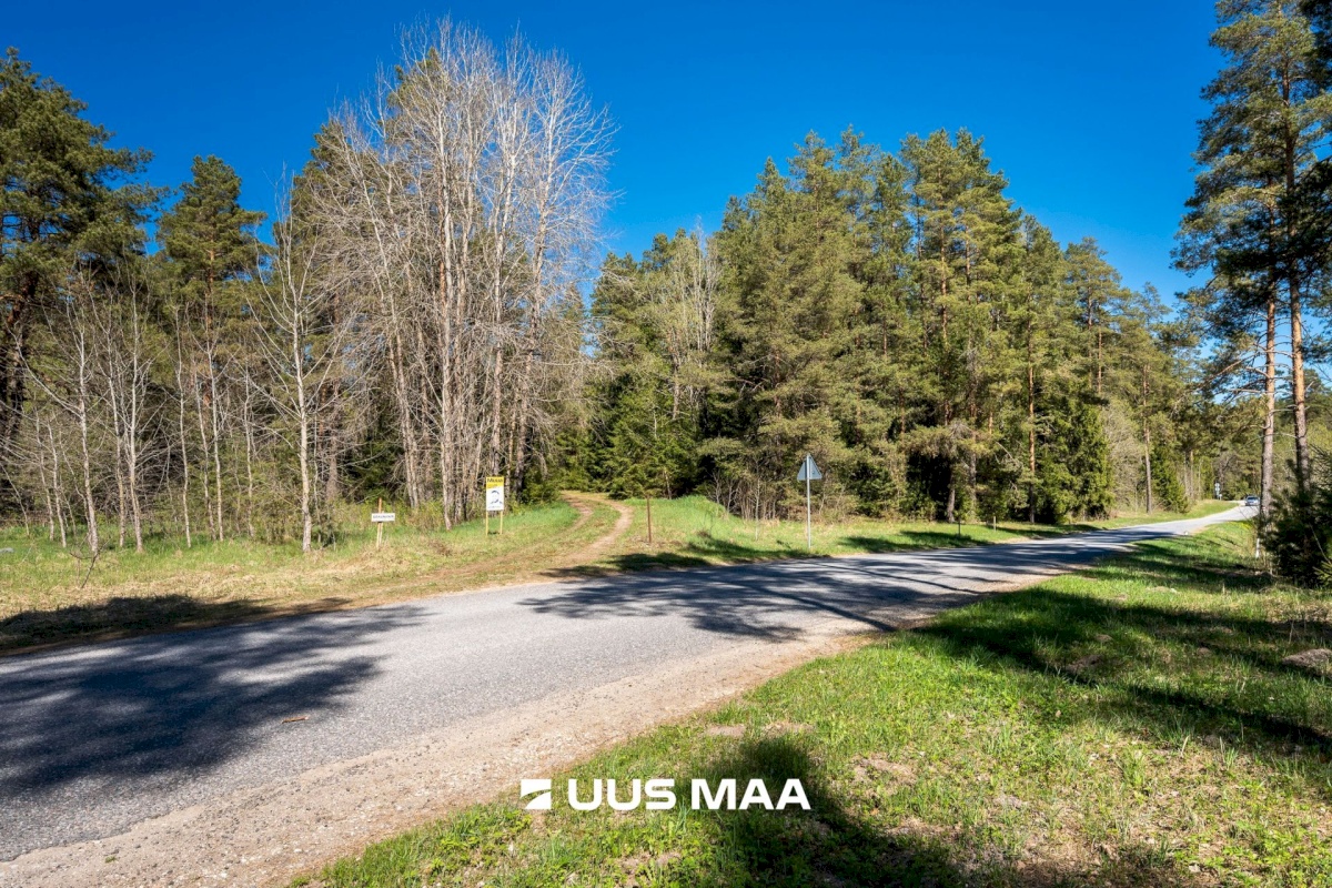 Kose vald, Kiruvere küla