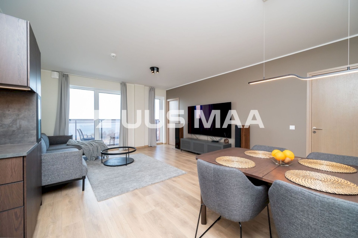 Tallinn, Haabersti linnaosa, Paldiski mnt 221a