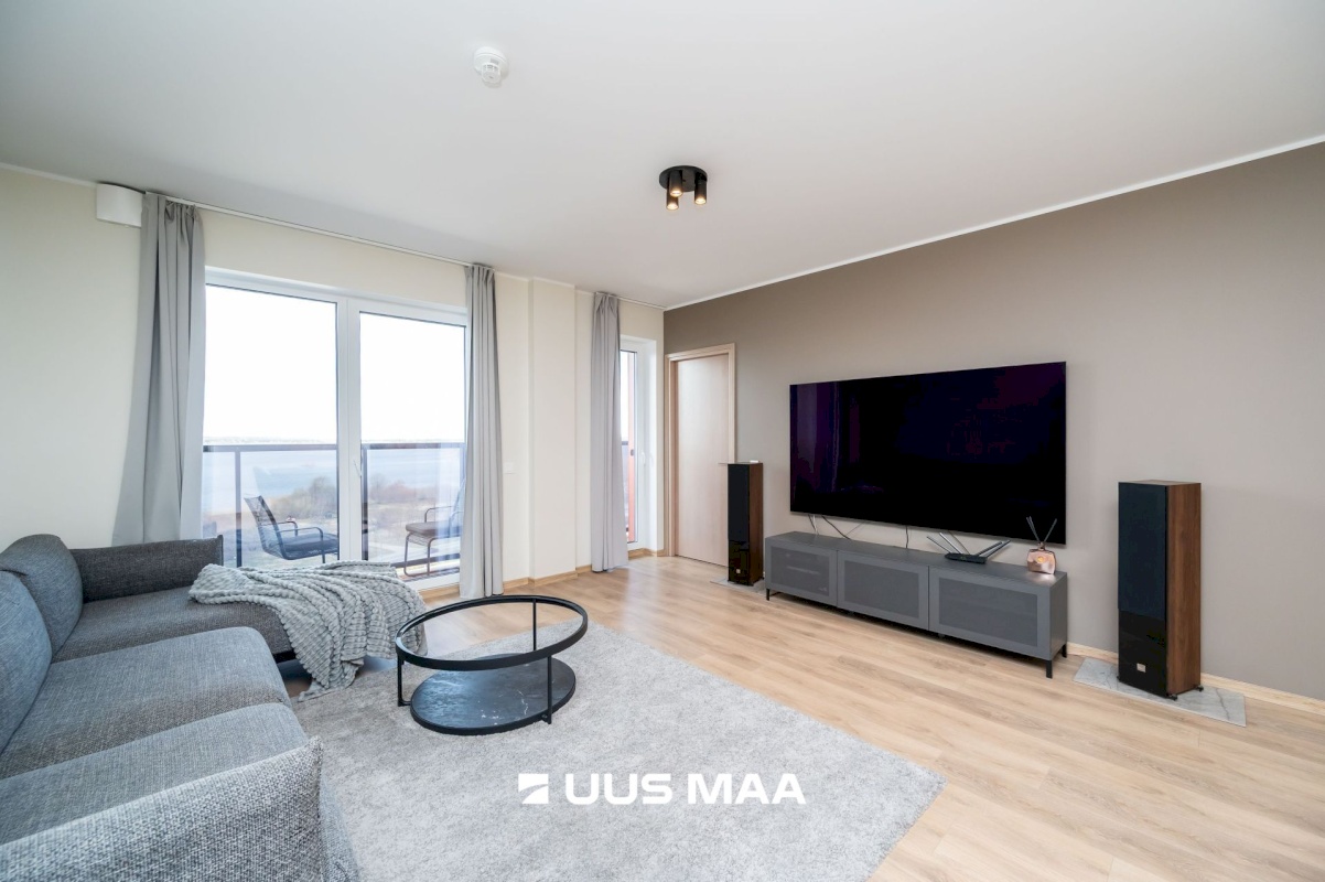 Tallinn, Haabersti linnaosa, Paldiski mnt 221a