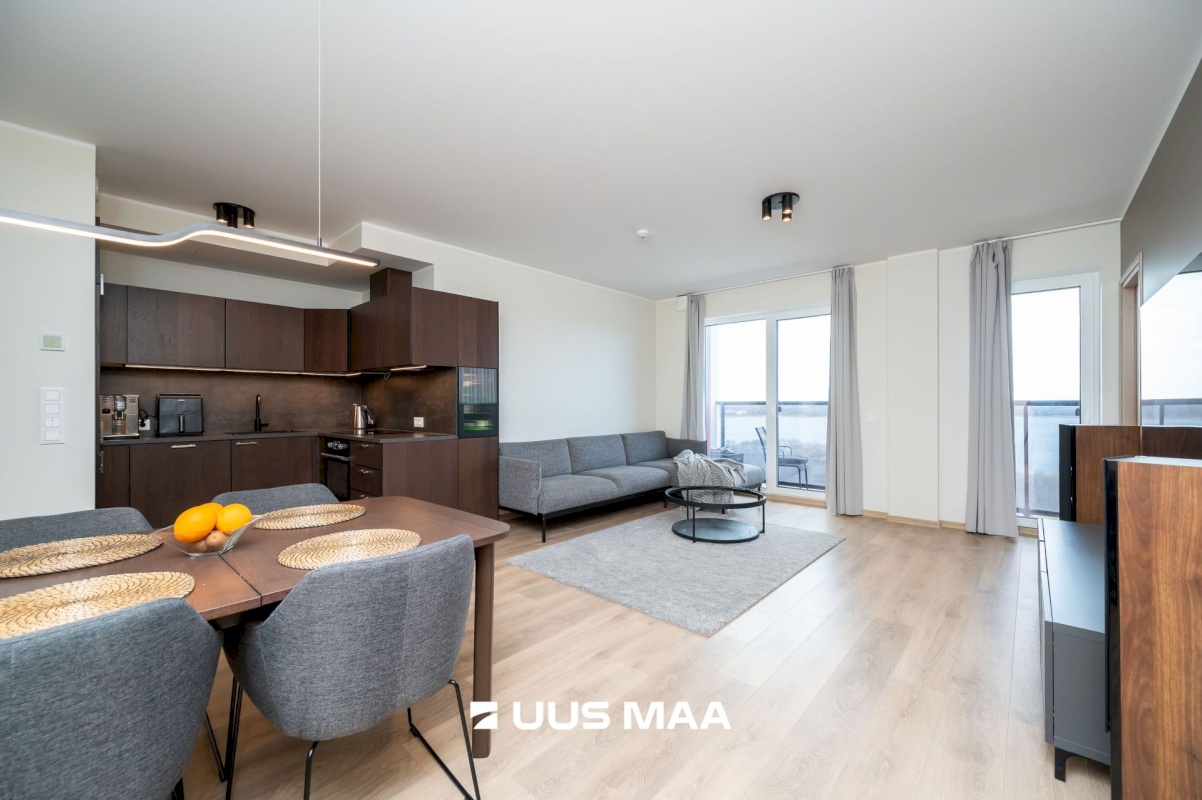 Tallinn, Haabersti linnaosa, Paldiski mnt 221a