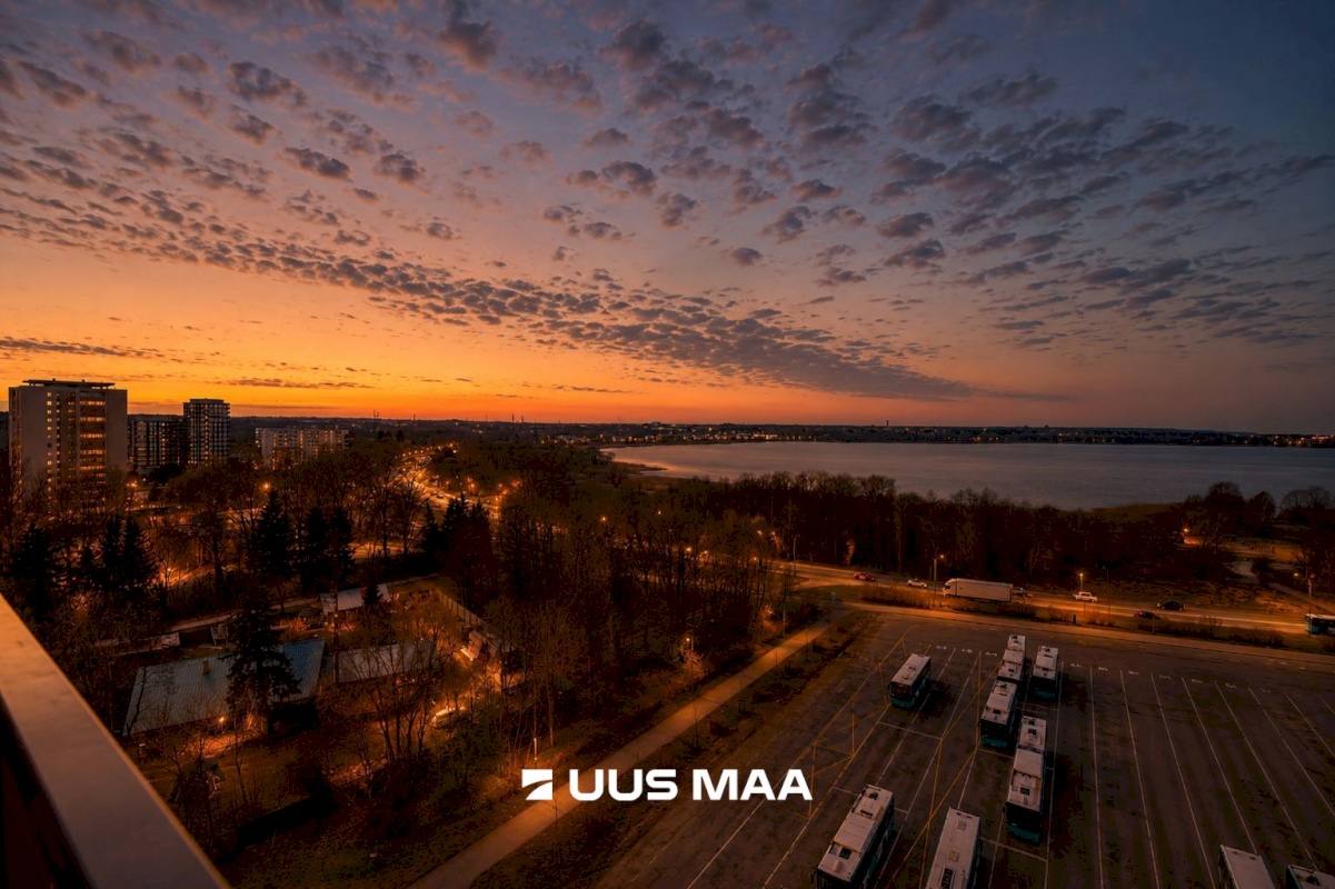 Tallinn, Haabersti linnaosa, Paldiski mnt 221a