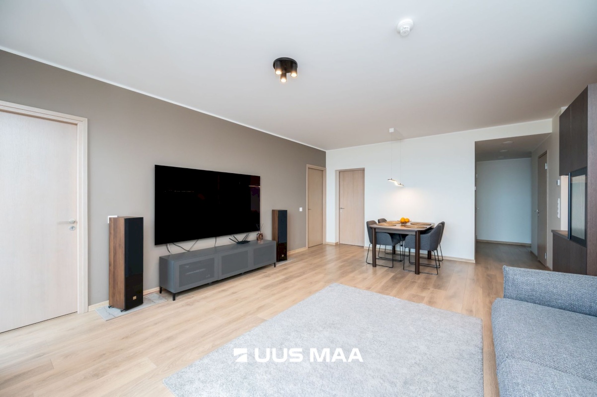 Tallinn, Haabersti linnaosa, Paldiski mnt 221a
