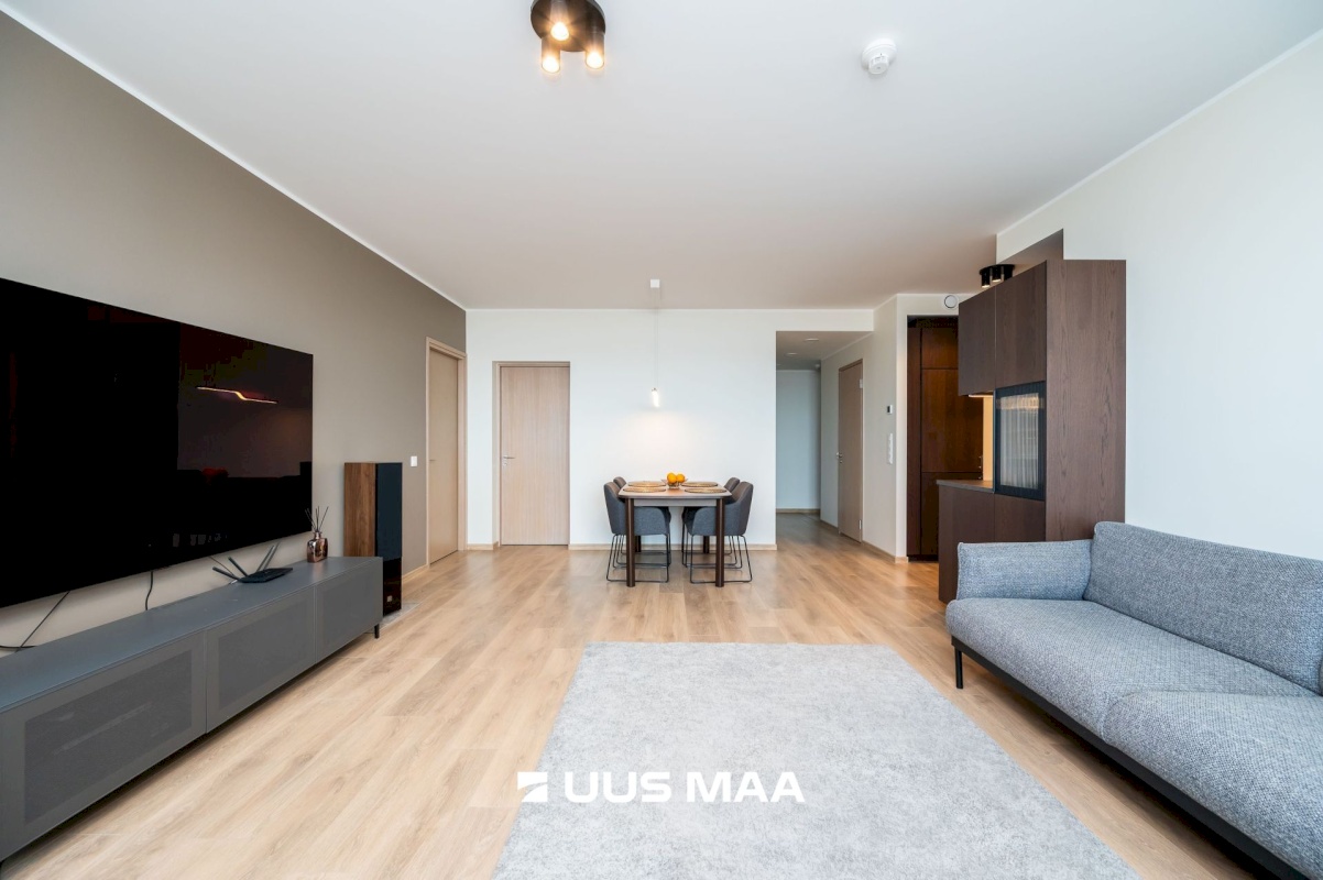 Tallinn, Haabersti linnaosa, Paldiski mnt 221a