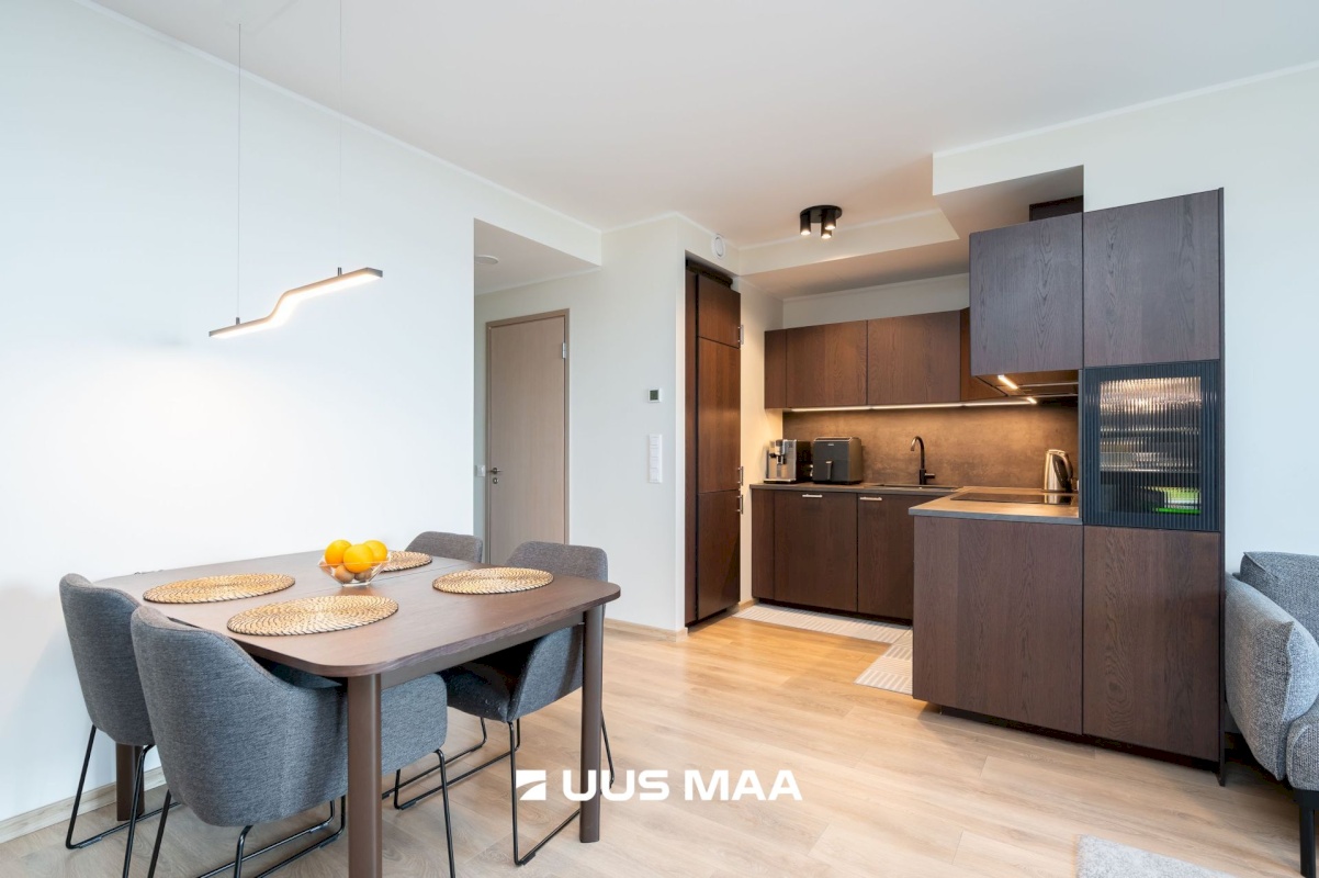 Tallinn, Haabersti linnaosa, Paldiski mnt 221a