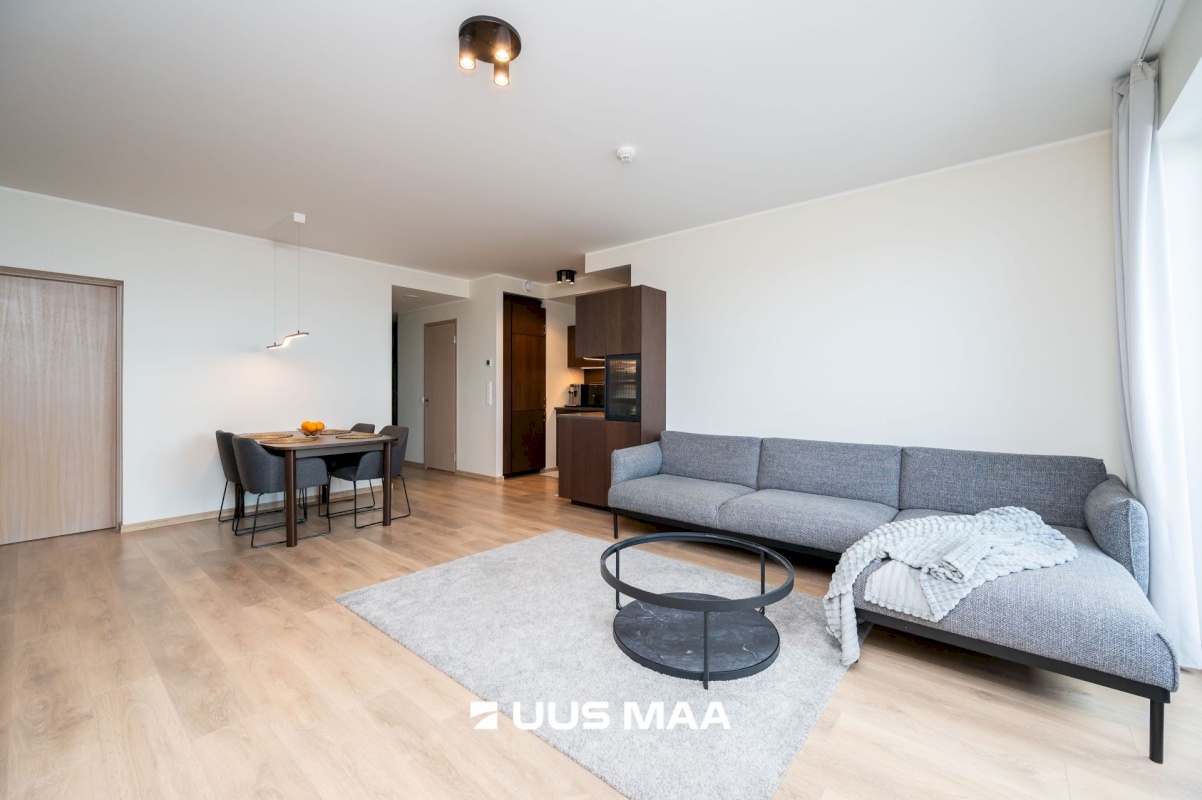 Tallinn, Haabersti linnaosa, Paldiski mnt 221a